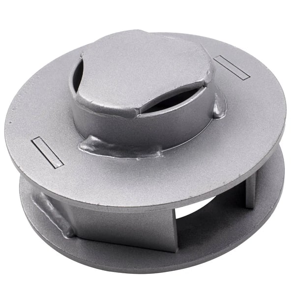 Leveling Lift Kit, 2,5 tommer løftehøjde, passer til Jeep Liberty KK 2008-2012 4WD, inkluderer støddæmperforlængere og fjederafstandsstykker.