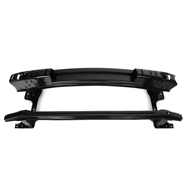 Front Bumper Forstærkning, Stål, Direkte Erstatning, Kompatibel med 2010-2016 Mini Countryman, Kompatibel med 2010-2016 Mini Paceman