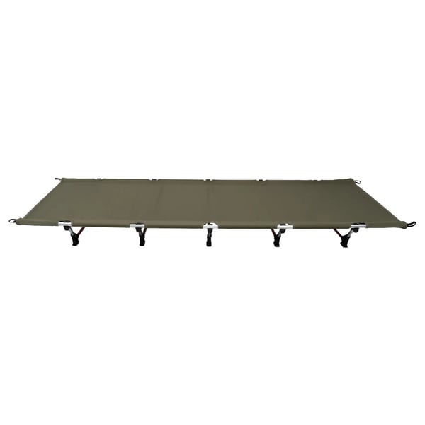 Campingkåpa, Bärbar Design, Hållbara Material,Armégrön