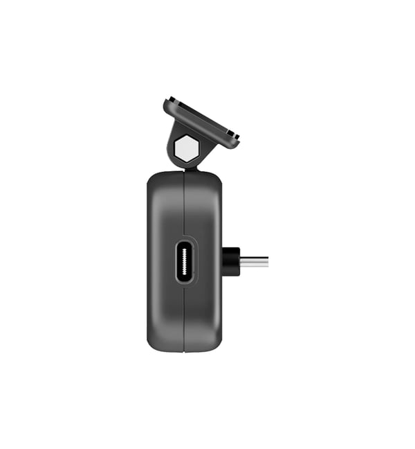 Radar Modul, Kompatibel med Dual Dash Cam Systemer, Bærbart Design,Radar modul til N5