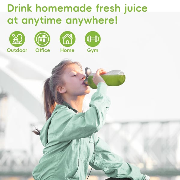 Mastikator Juicer, Høj Saftudbytte, Stille Drift,SJ-012, EU