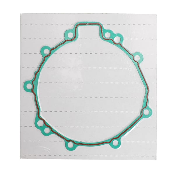 Magneto Stator og Spændingsretter, Højkvalitets ledende materiale, Kompatibel med Kawasaki ZX600 Ninja ZX-6R 2009-2017, Direkte pasform erstatning