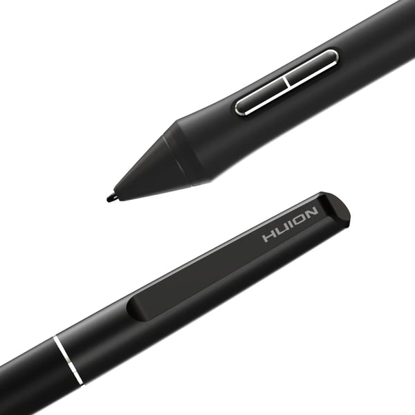 Digital Stylus, Trykfølsomhed, Batterifri Design,PW550