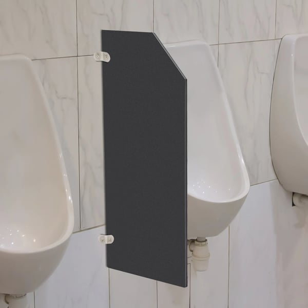 Virtsanohjausnäyttö, kestäviä materiaaleja, helppo asennus,Musta