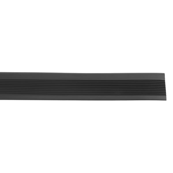 Skridsikre trappebånd, PVC-materiale, 10m længde, 5cm bredde, 3,05mm tykkelse, høj sikkerhedspræstation