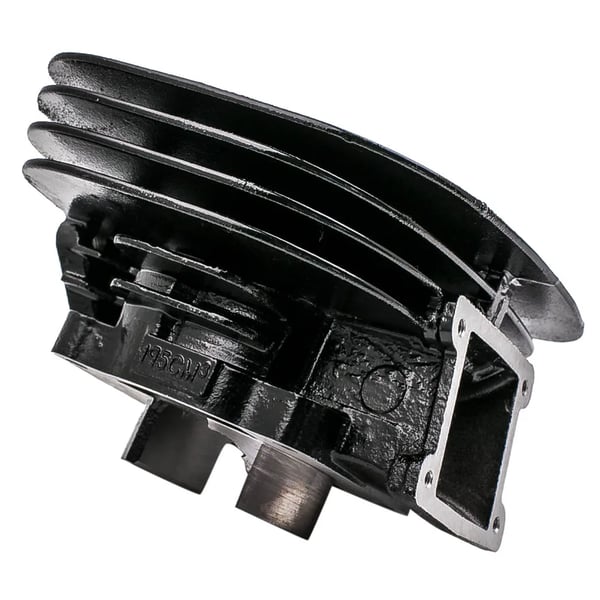 Cylinder Stempel Sæt, Cylinder Bore 66,00 mm, Slag 57,00 mm, Slagvolumen 195 cc, Kompatibel med YFS200 1988-2006, Vægt 7 kg