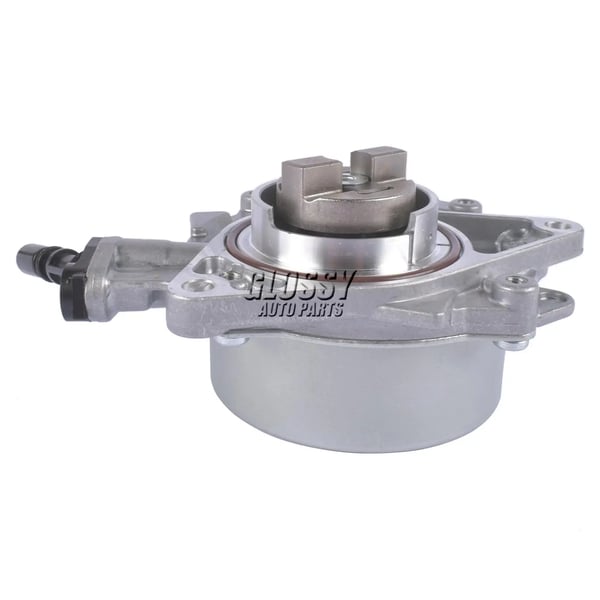 Vakuumpumpe, Mekanisk Drift, Vane Pumpetype, 1 Tilslutning, Passer til Citroen C3 C4, Passer til Peugeot 207 308