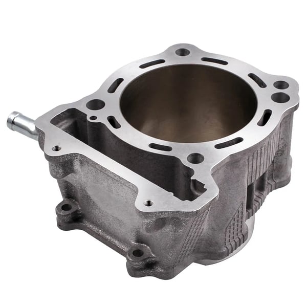 Cylinder Piston Pakke, Inkluderer Komplette Komponenter, Passer til Suzuki LTZ 400 2003-2014, Nem Installation