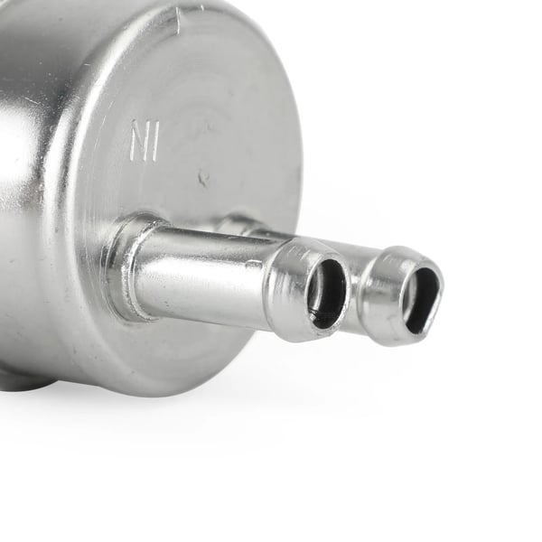 Brændstofpumpe, samlet længde 115 mm, rørdiameter 8 mm, ledningslængde 460 mm, kompatibel med motorcykel VT750C ACE