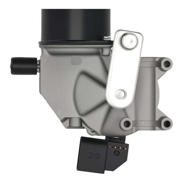 Vinduesregulator Drive, Passer til B-Klasse W245 2005-2011, 12V Spænding, 4-pins Forbindelse, Direkte Erstatning, 100% Helt Ny