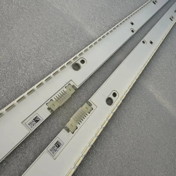 LED Strip Lys, Dæmpbar, Aluminium Krop
