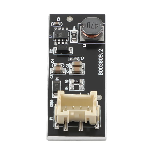 LED baglygtemodul, CE-certificeret, skræddersyet til BMW X3 F52, kompatibel med OEM 63217217311