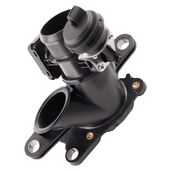 Throttle Body, Længde 20,8 cm, Bredde 20,5 cm, Højde 20,5 cm, Vægt 700 g, Direkte erstatning