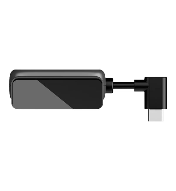 Radar Modul, Kompatibel med Dual Dash Cam Systemer, Bærbart Design,Radar modul til N5