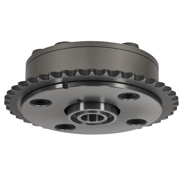 Kamaksel Tidsindstillingssæt, Højtydende komposit, 26,5 cm længde, Kompatibel med Mini R55-R61, Kompatibel med 1.6 Turbo N18 motor modeller, 100% NY