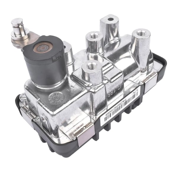 Turbo elektrisk aktuator, Egnet til Mercedes W203, Egnet til Mercedes W211, CCC certificeret, Højkvalitets plast