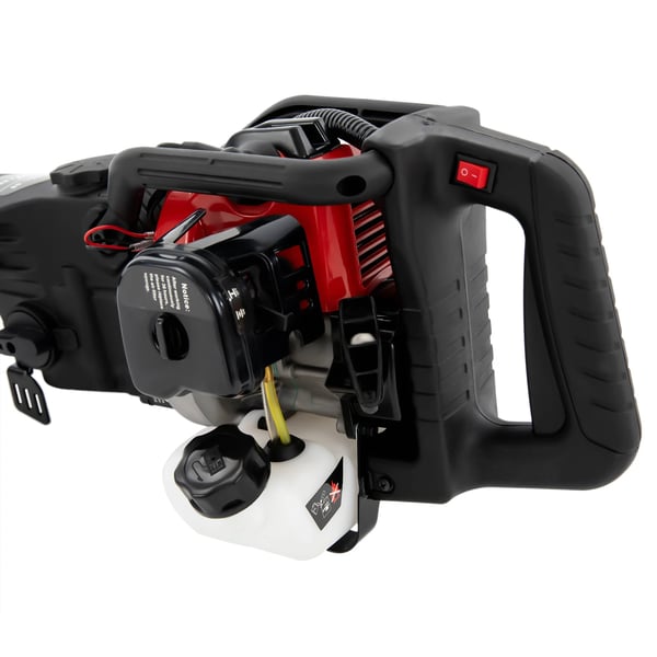 Jack Hammer, 1000W Effekt, Alsidig Boring og Mejsling,sort