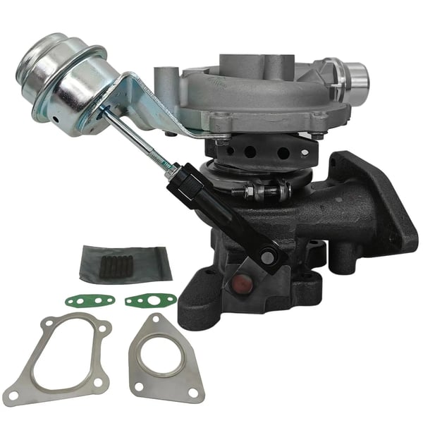 Turbocharger, Højstyrke legeringsstål, Varelængde - 14410-9364R, Varebredde - 7869975001S, Kompatibel med Opel Movano B, Nissan NV400