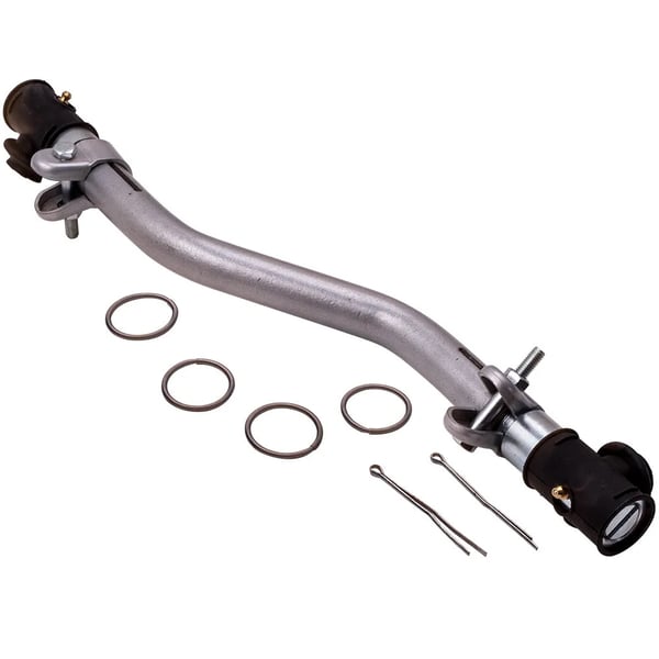 Justerbar Drag Link, Passer til Toyota Hilux, 50mm til 125mm Hævning