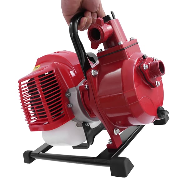 Vattenpump, Hög Flödeshastighet, Hållbar Motor,EU, Vattenpump