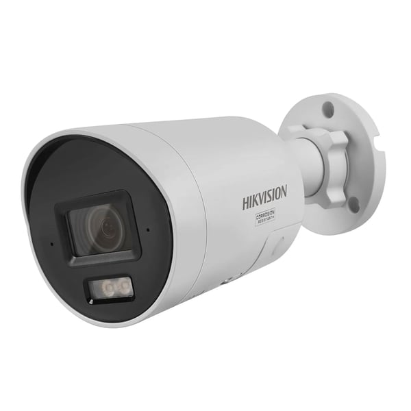 Netværkskamera, 8MP opløsning, smart hybridbelysning,2.8mm, Send fra Spanien