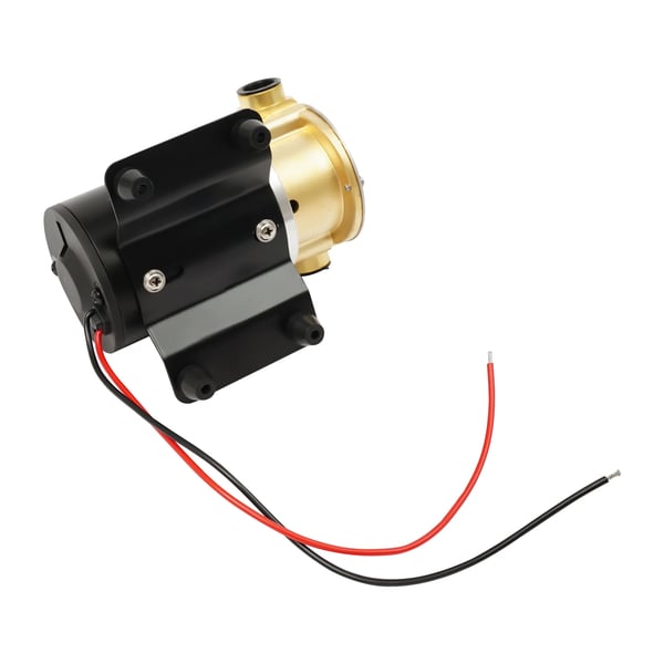 Vattenpump, Hög Effektivitet, Hållbar Design,EU, 12V