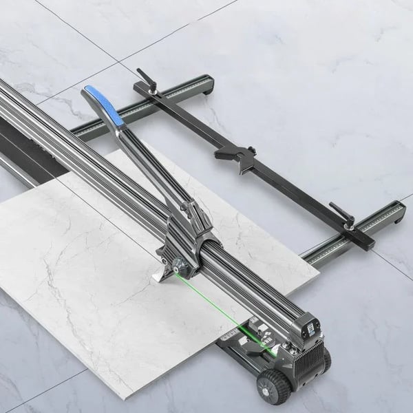 Kakelskärare, Hög Precision, Manuell Drift,BM-9120T