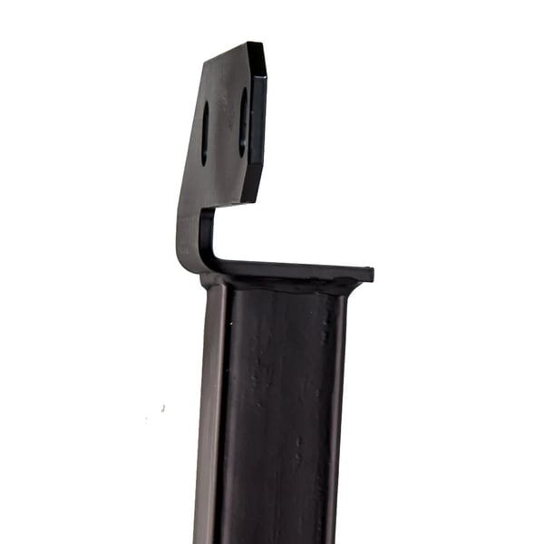 Styringsstabilisatorstang, Længde 92 mm, Bredde 20 mm, Højde 10 mm, Vægt 8 kg, Passer til 2003-2008 Dodge Ram 1500 2500 3500