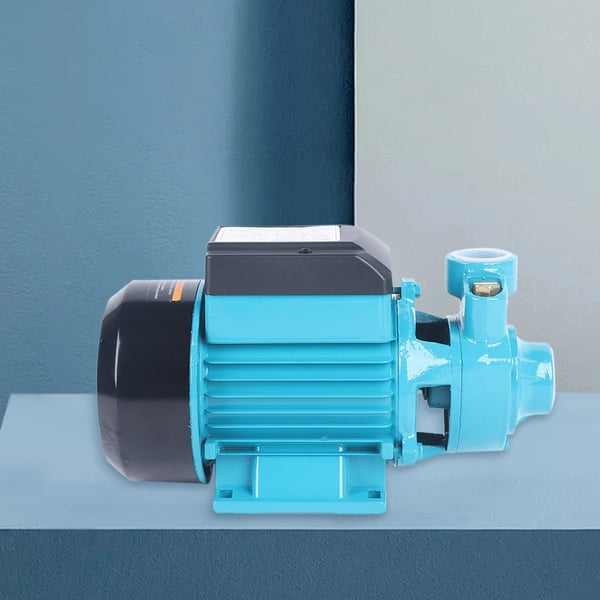 Vesipumppu, 370W Teho, 2 m³/h Virtaama,220V, EU
