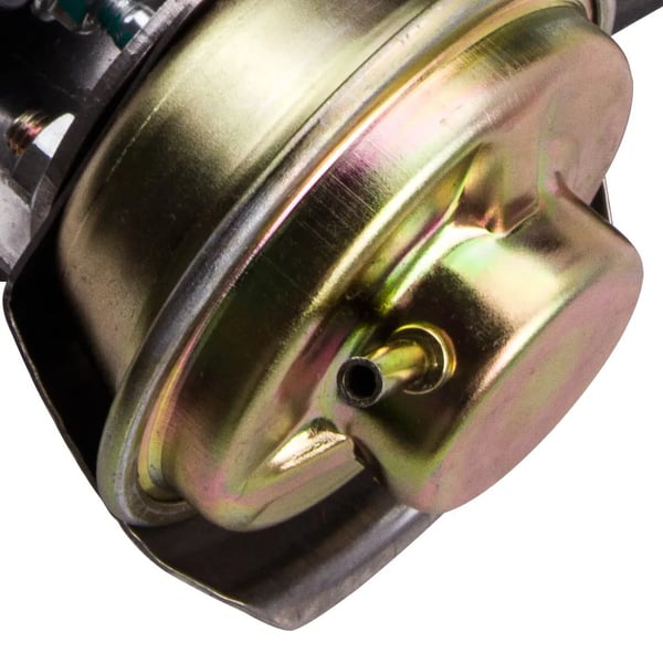 Turbocharger, Legeret stål og Legeret aluminium, 26 cm Længde, 29 cm Bredde, 35 cm Højde, 7,5 kg Vægt