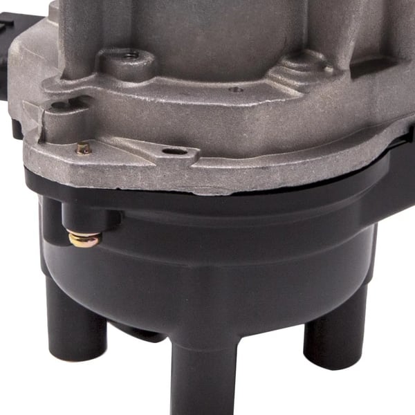 Tændingsfordeler, Dobbelt Cylinder Tænding, Lukket Magnetisk, Kompatibel med Nissan Micra II, OEM Dele Numre: 22100-99B00, 22100-41B01