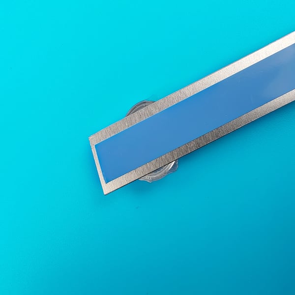 LED-taustavalo nauha, 5 lamppua, 12mm, 8 settiä - 72 kpl