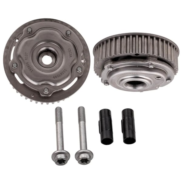 Camsaftig Gear Aktuator, 45 cm Længde, Kompatibel med Vauxhall Astra MK V, Passer til Chevrolet modeller, OEM numre 55567048, 55567049