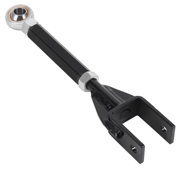 Sænkning Link Kit, Justerbar Centerafstand: 278mm-338mm, Justerbar Total Længde: 310mm-370mm, Maksimal Sænkning: 2,5 tommer, Materiale: Kulstofstål