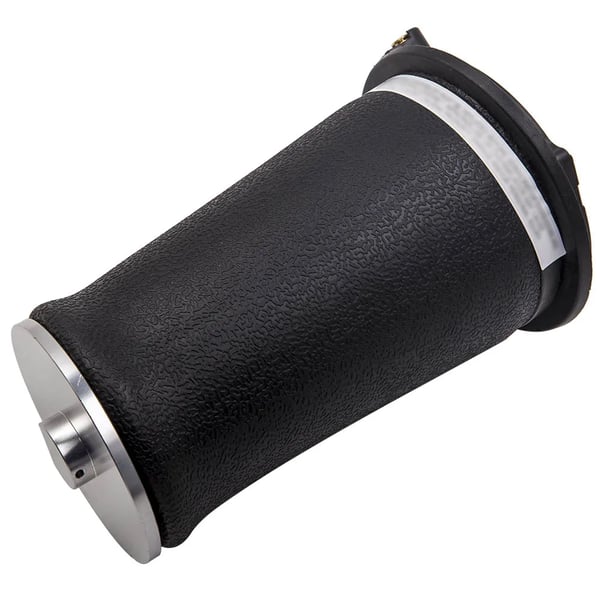 Ilmansuspensioipussi, alumiini, yhteensopiva Land Rover Range Rover P38A:n kanssa