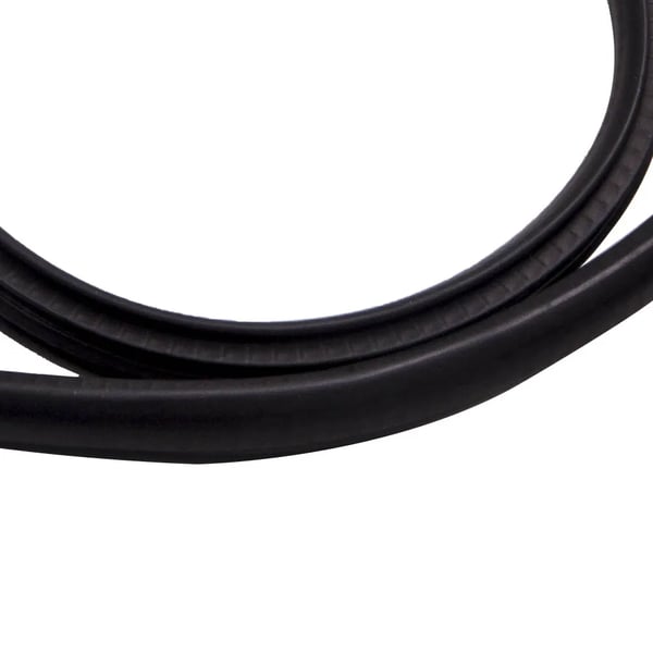 Bagagerumsdæksel, Materiale: ABS Plast, Dimensioner: 24mm x 23mm x 16mm, Kompatibilitet: Citroen C1, Kompatibilitet: Peugeot 107, Vægt: 1400g