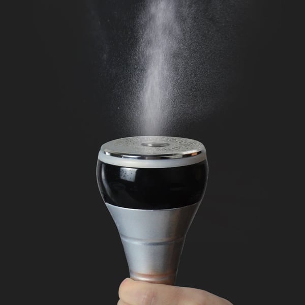 Skönhetskropp Slimmande Massager, Kavitationsteknologi, Multifunktionella Skönhetshuvuden,3 i 1