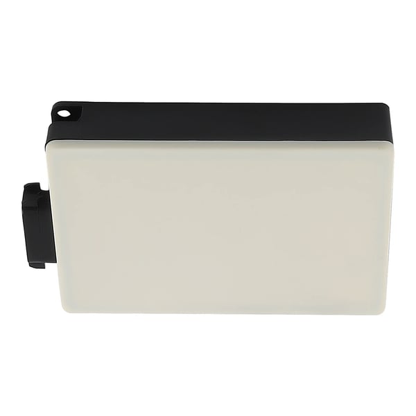 Blind Spot Assistent Radar Sensor, Længde 14,8 cm, Bredde 9,9 cm, Højde 4,6 cm, 6-pole design, Understøtter Blind Spot Assist