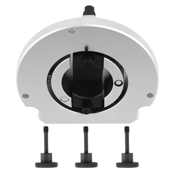 Krankskaft tætning flange værktøj, Højkvalitets stål, 16 cm længde, 16 cm bredde, 17 cm højde, Kompatibilitet for 1.0-3.0L motorer