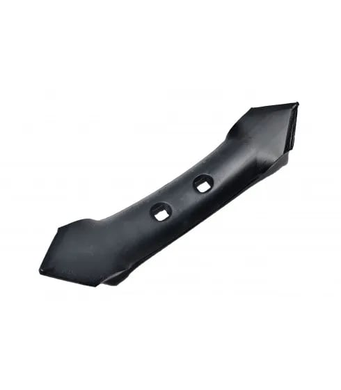 Grater Plov Planter, Højkulstofstål, 240 mm Længde, 50 mm Bredde, 45 mm Hulafstand, M-10 Skruestørrelse