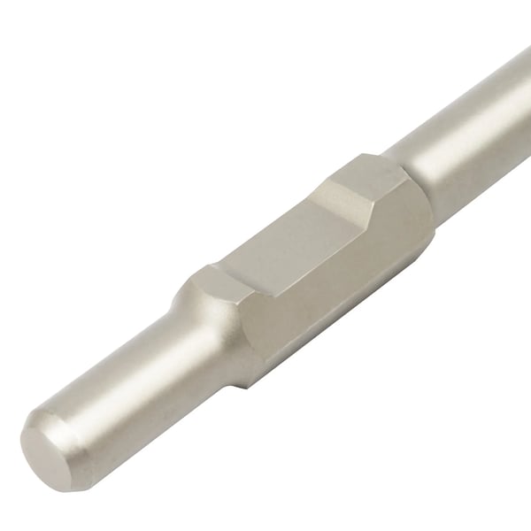 Skarp Skovl, Holdbar Konstruktion, Ergonomisk Design, Sølv
