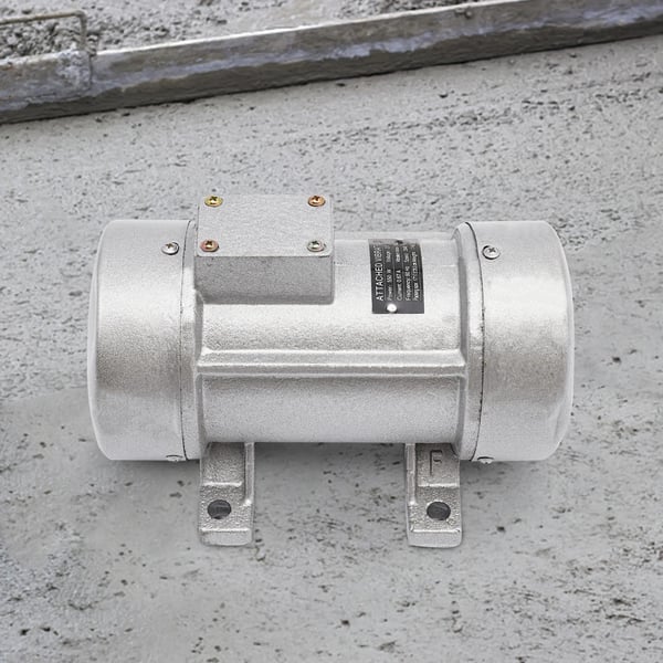Betonvibrator, 550W Effekt, IP65 Vandtæt,EU