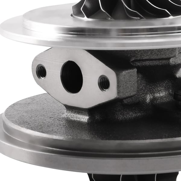 Turbo Cartridge, GTB1749VM, Højtydende Materiale, 15 cm x 15 cm x 15 cm, 1620 g, Kompatibilitet til Skoda Octavia 2006-2008