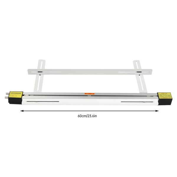Varm Bøjningsmaskine, Justerbar Temperatur, PVC Kompatibilitet,EU stik