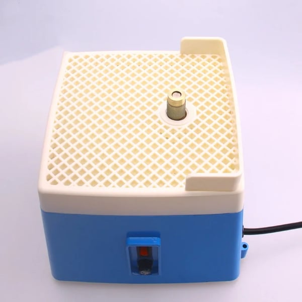 Mini elektrisk sliber, 4200 omdr./min uden belastning, 65W nominel effekt, kompakt størrelse