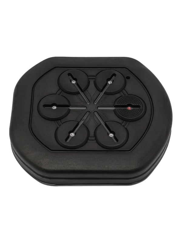 Boksetræningsmaskine, Bluetooth-forbindelse, Interaktive LED-lys,YDFKIE8ENDZH8