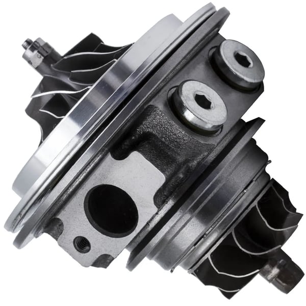 Turbocharger Patron, Passer til Mini Cooper S 1.6L Modeller, Journalleje, OEM Specifikationer