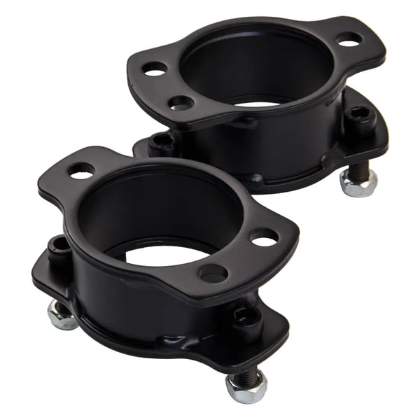 Ford Explorer Niveau Kit, 2-tommer Frontløft, 2-tommer Bagløft, Nem Installation