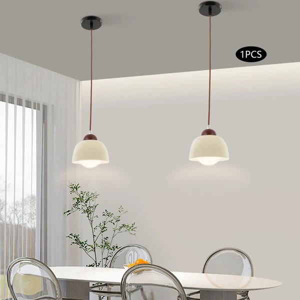 Loftlampe, Justerbar Højde, Industrielt Design, Kun Til Indendørs Brug,lys gul