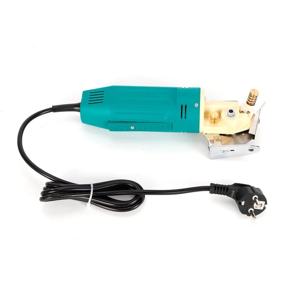 Rotary Cutter, Plastmateriale, Kompakt Størrelse, Flere Skæremuligheder, Abrasiv Hjul Inkluderet, Letvægtsdesign